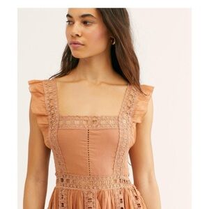 NWT FP One Verona Dress